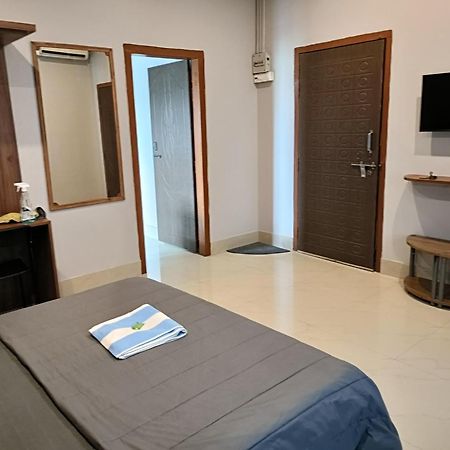 Areca Homestay Ґувахаті Екстер'єр фото
