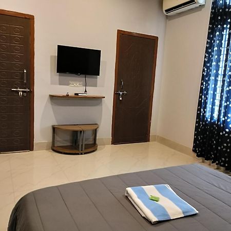 Areca Homestay Ґувахаті Екстер'єр фото