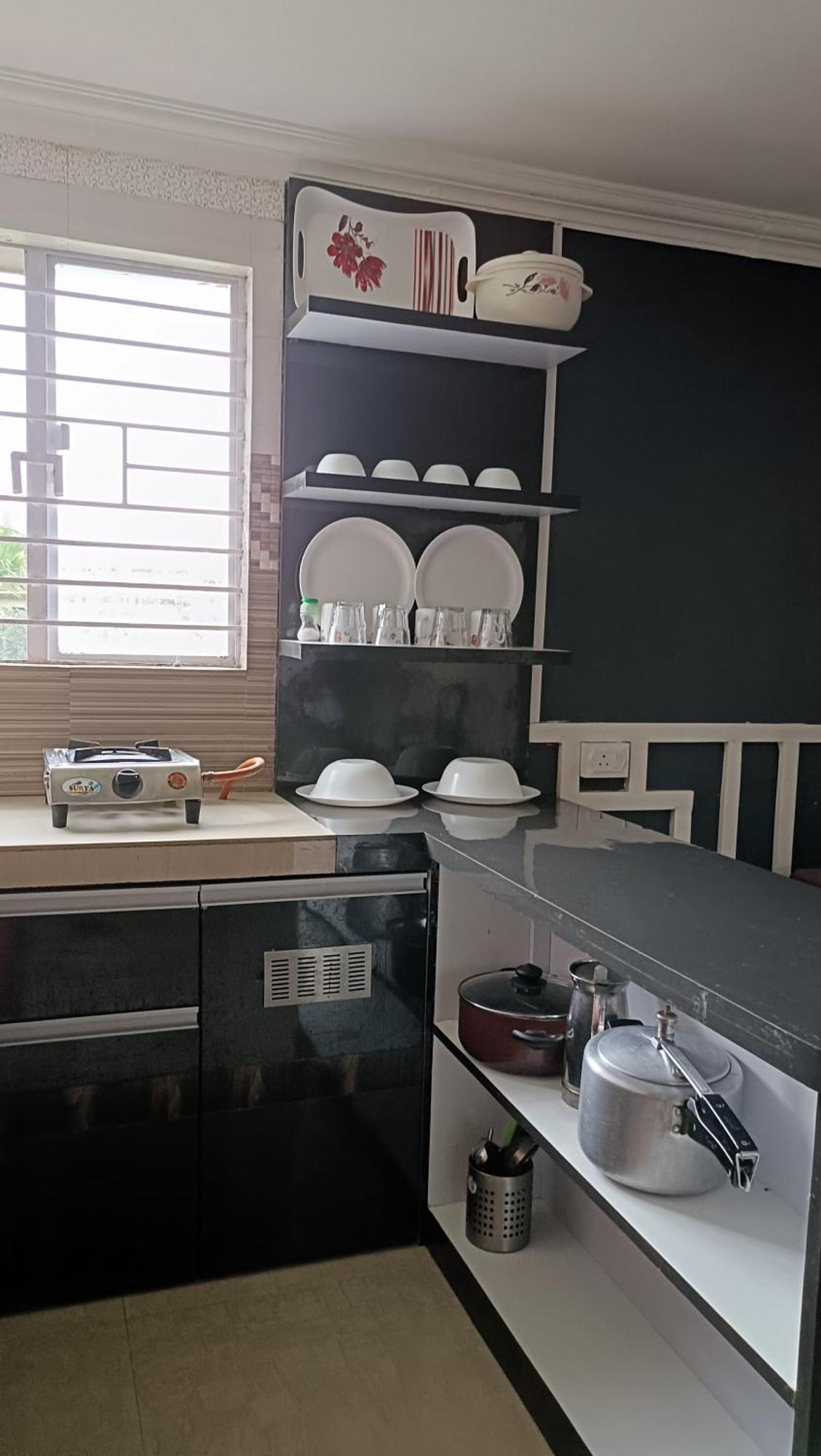 Areca Homestay Ґувахаті Екстер'єр фото