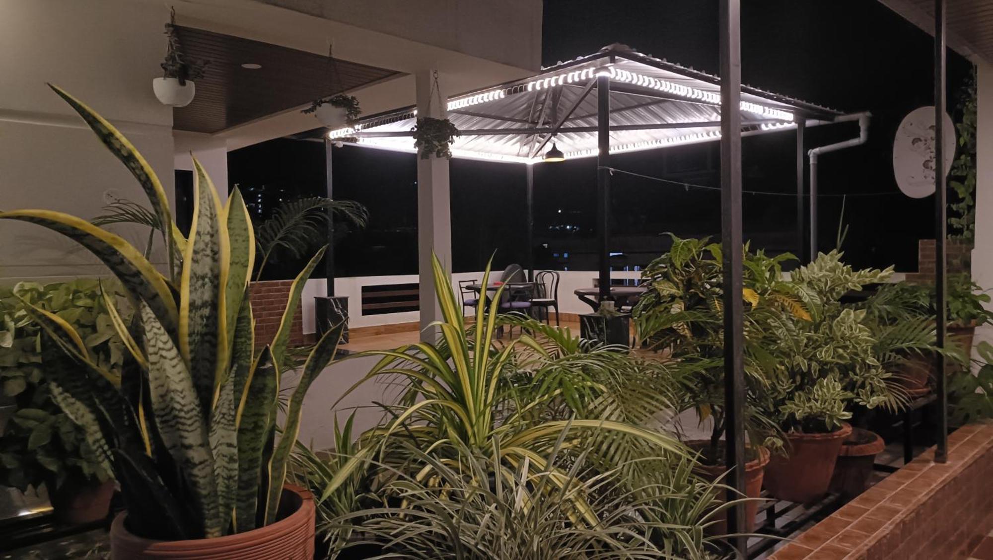 Areca Homestay Ґувахаті Номер фото