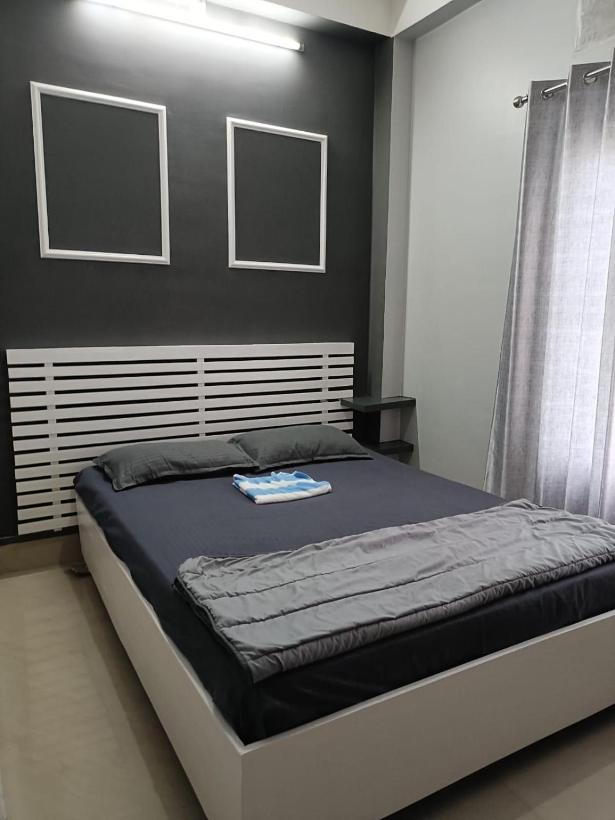 Areca Homestay Ґувахаті Екстер'єр фото