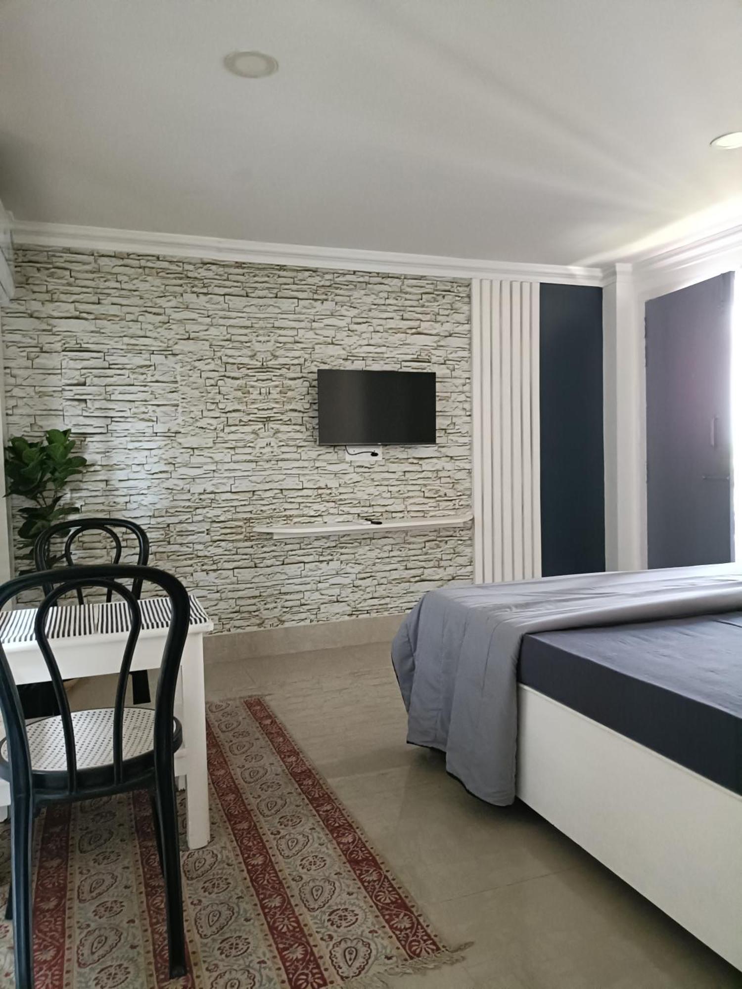 Areca Homestay Ґувахаті Екстер'єр фото