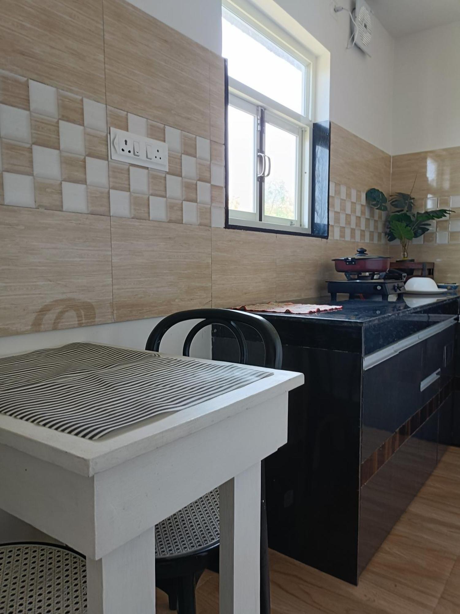 Areca Homestay Ґувахаті Екстер'єр фото
