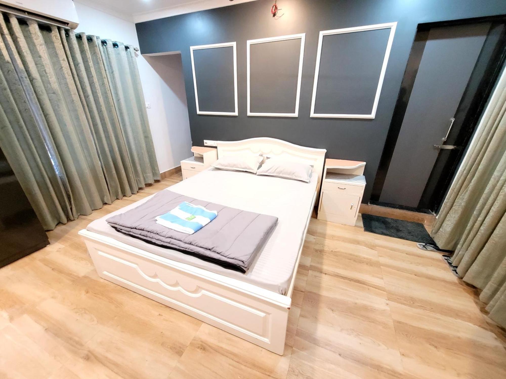 Areca Homestay Ґувахаті Екстер'єр фото