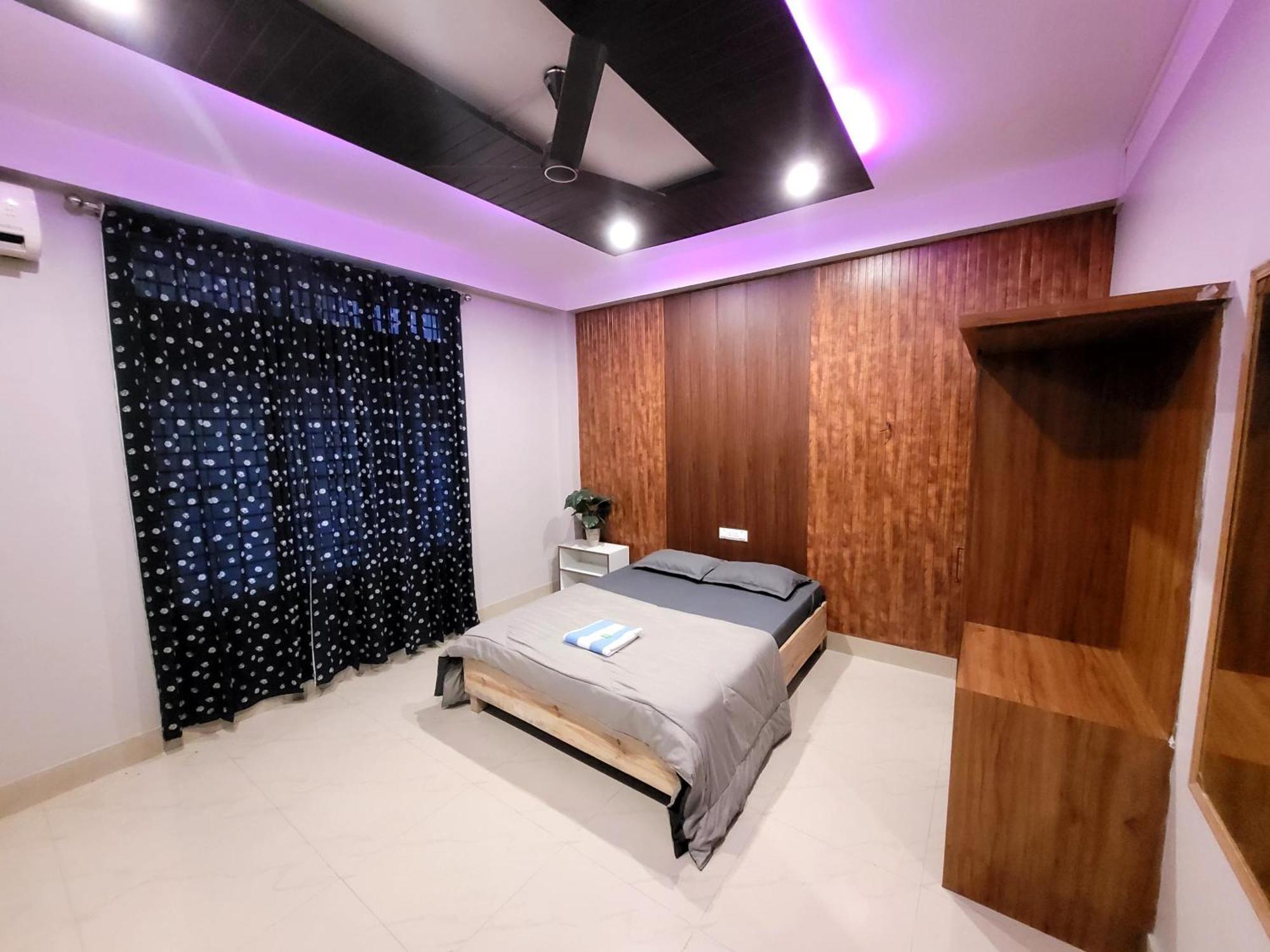 Areca Homestay Ґувахаті Екстер'єр фото