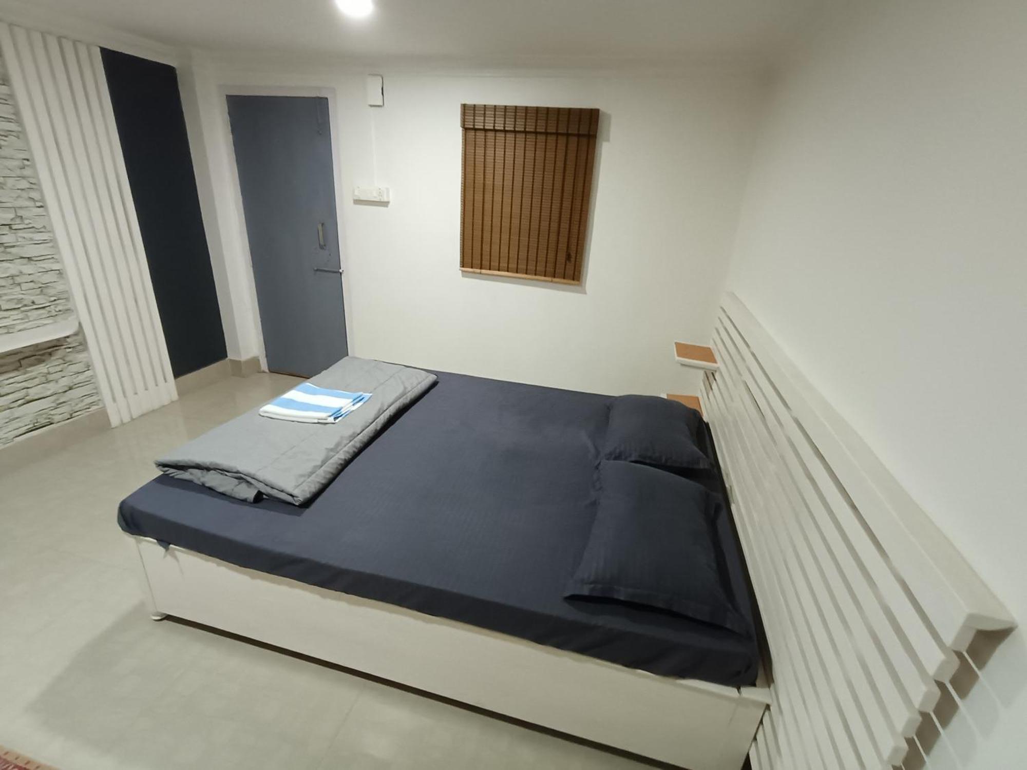 Areca Homestay Ґувахаті Екстер'єр фото