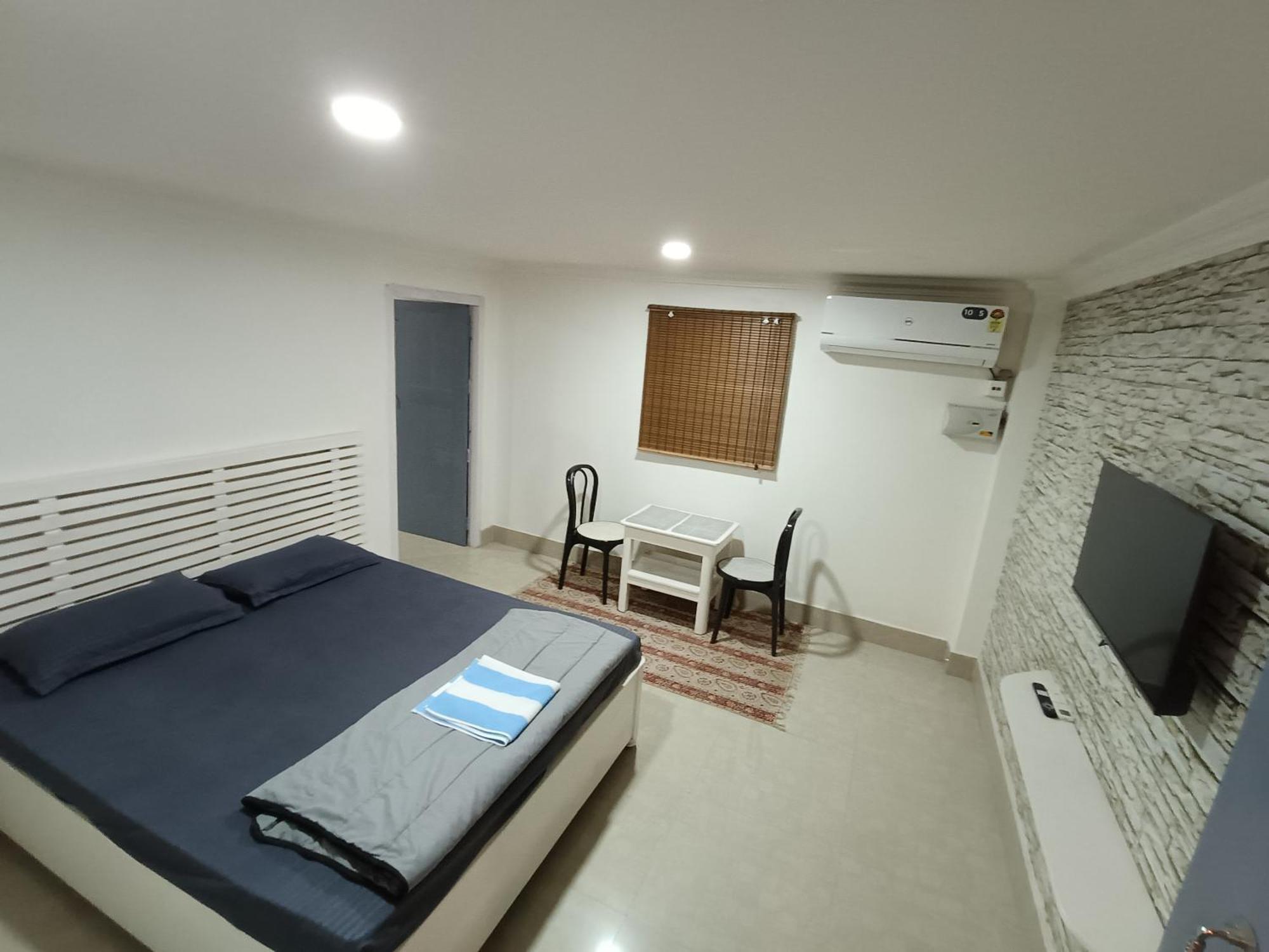 Areca Homestay Ґувахаті Екстер'єр фото
