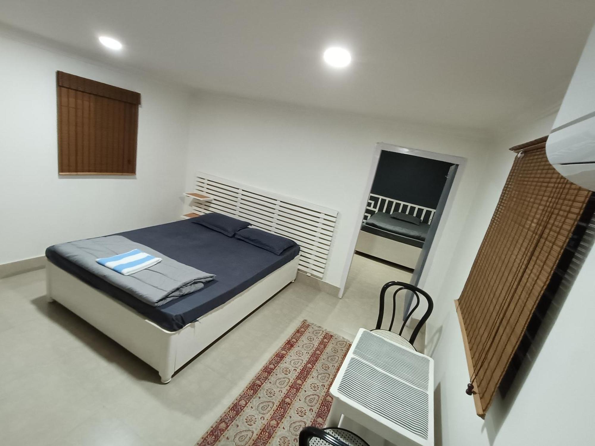 Areca Homestay Ґувахаті Екстер'єр фото