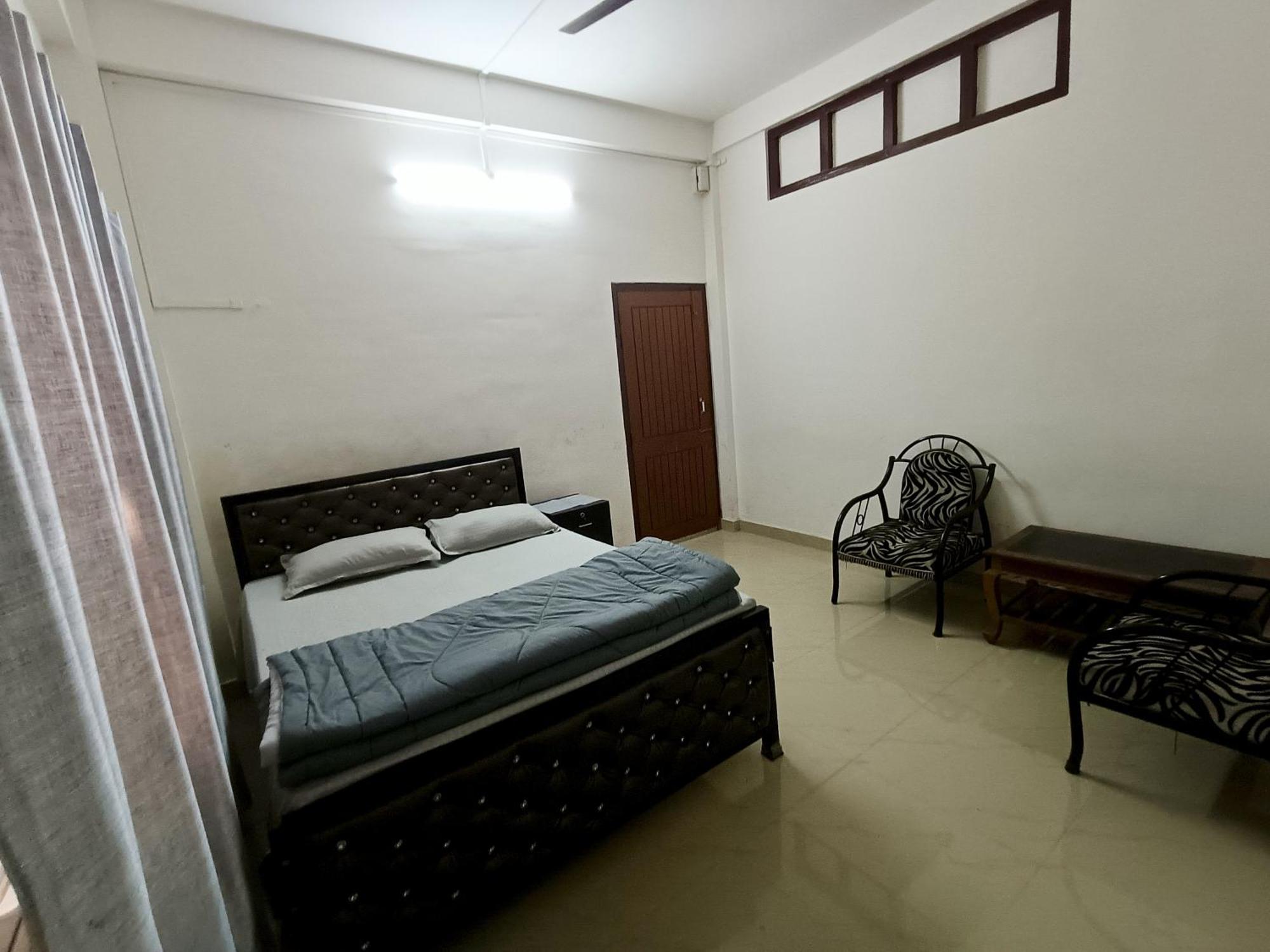 Areca Homestay Ґувахаті Екстер'єр фото