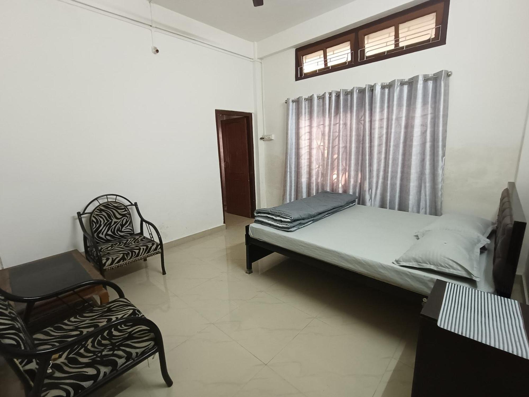Areca Homestay Ґувахаті Екстер'єр фото