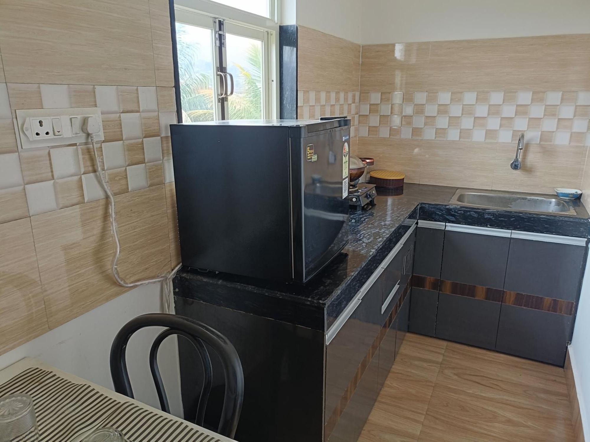 Areca Homestay Ґувахаті Екстер'єр фото