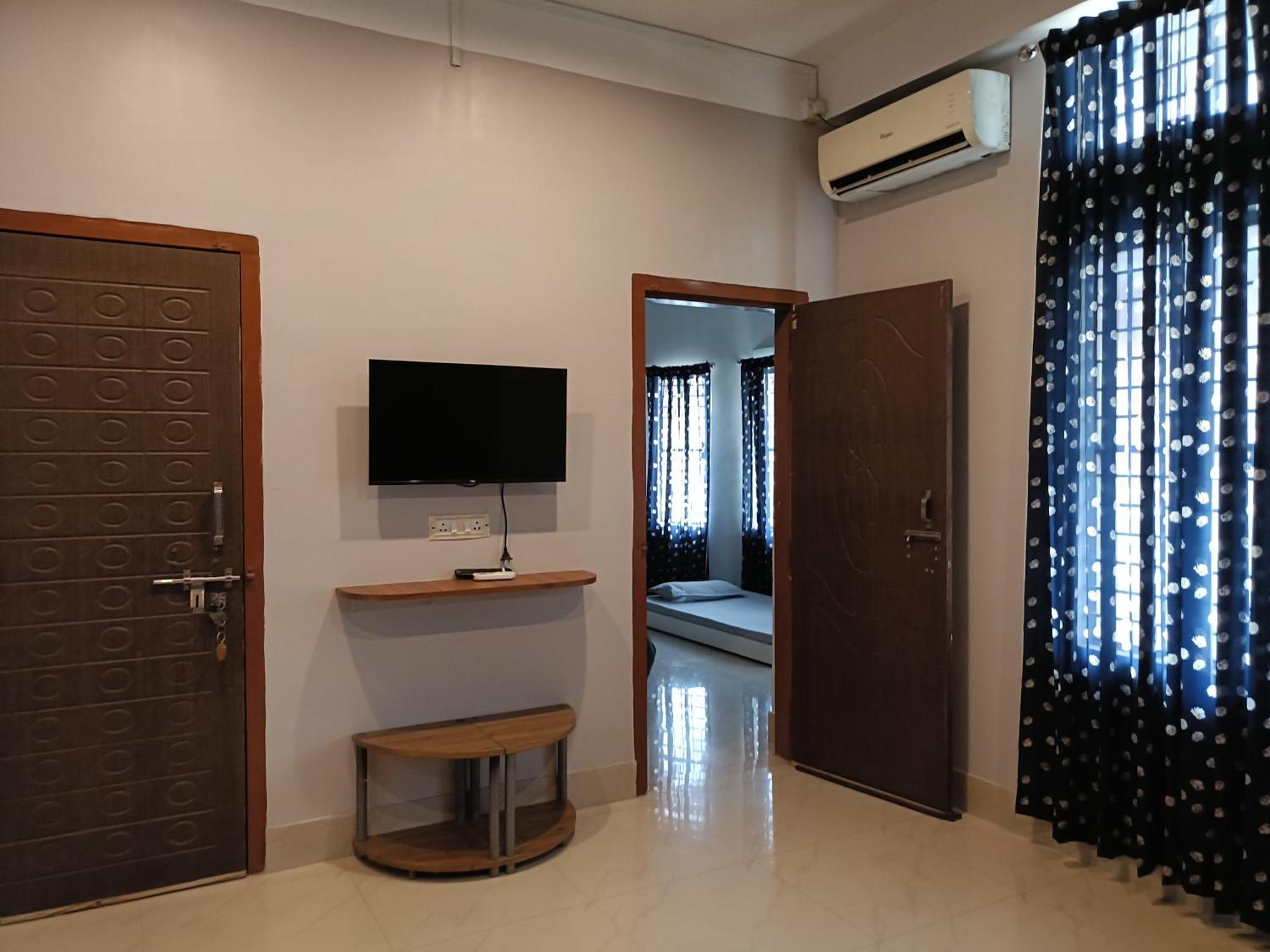 Areca Homestay Ґувахаті Екстер'єр фото