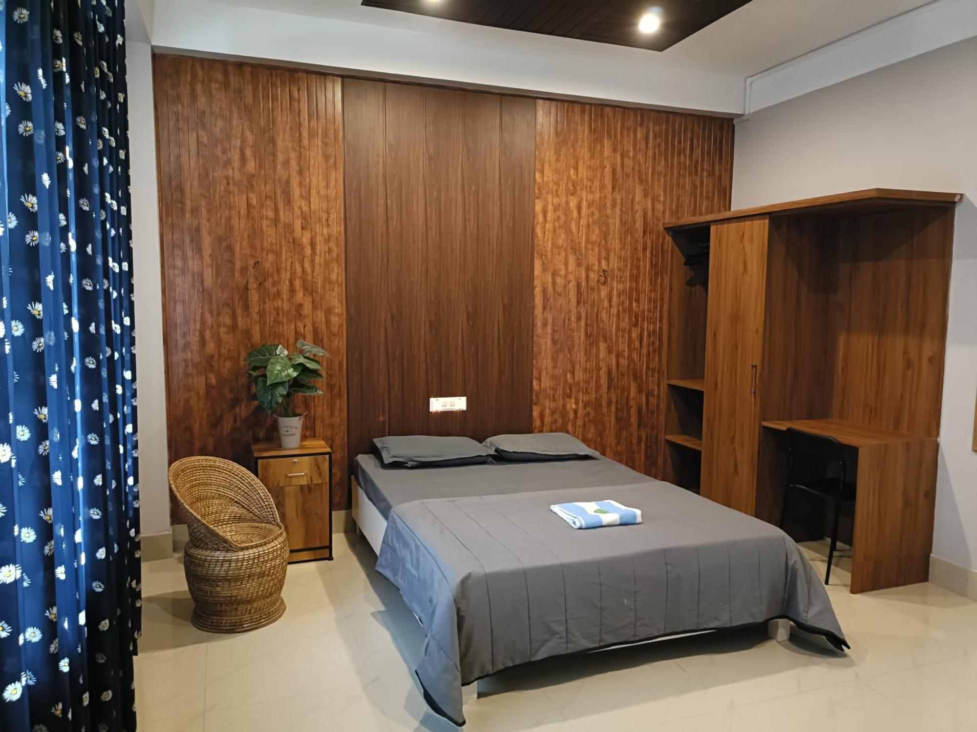 Areca Homestay Ґувахаті Екстер'єр фото