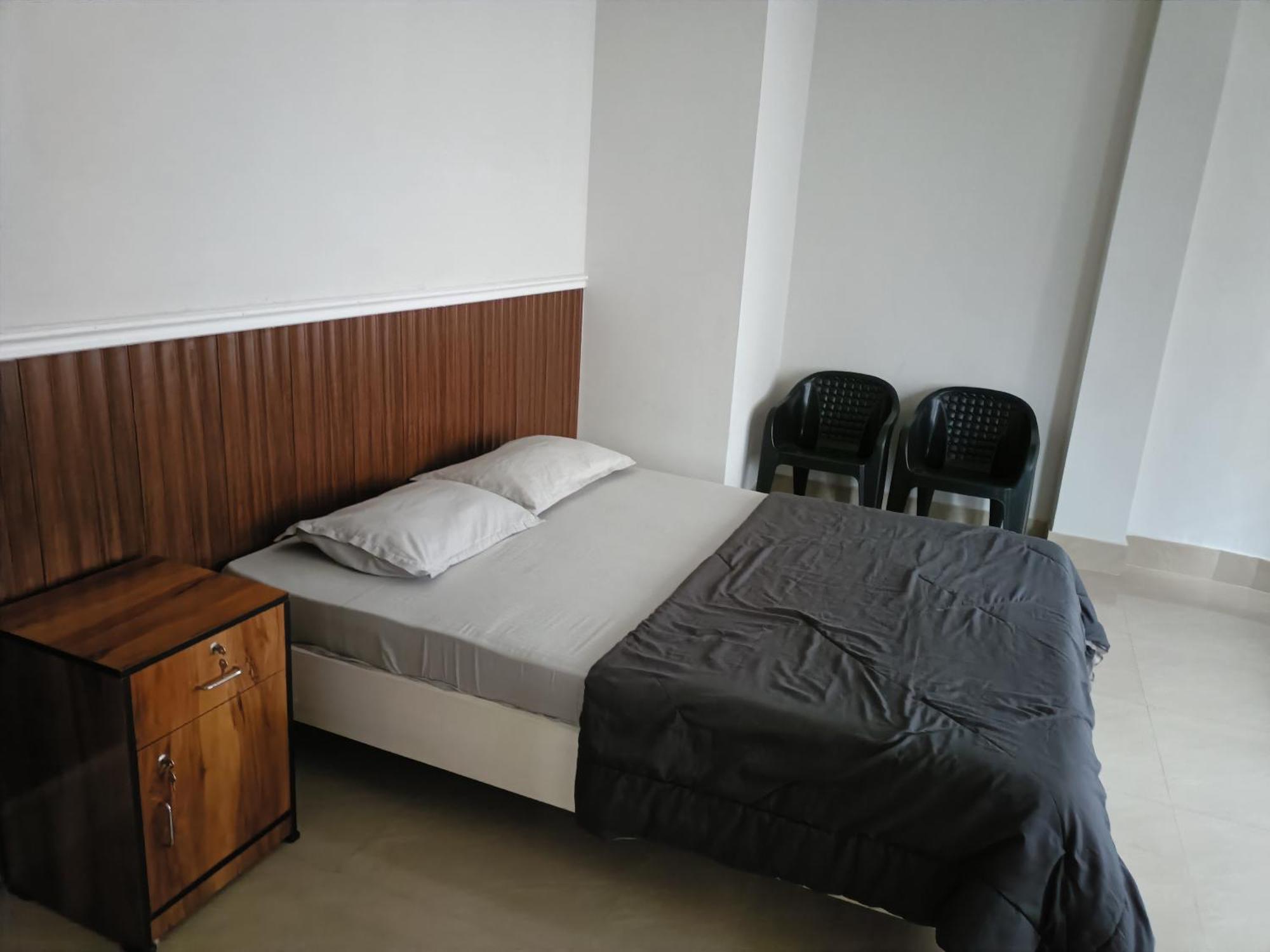 Areca Homestay Ґувахаті Екстер'єр фото