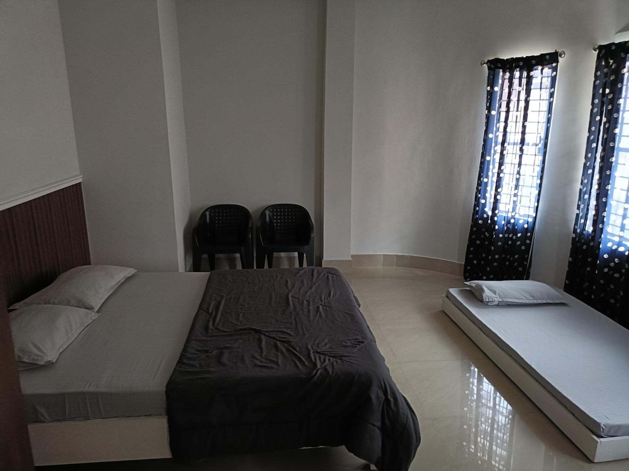 Areca Homestay Ґувахаті Екстер'єр фото