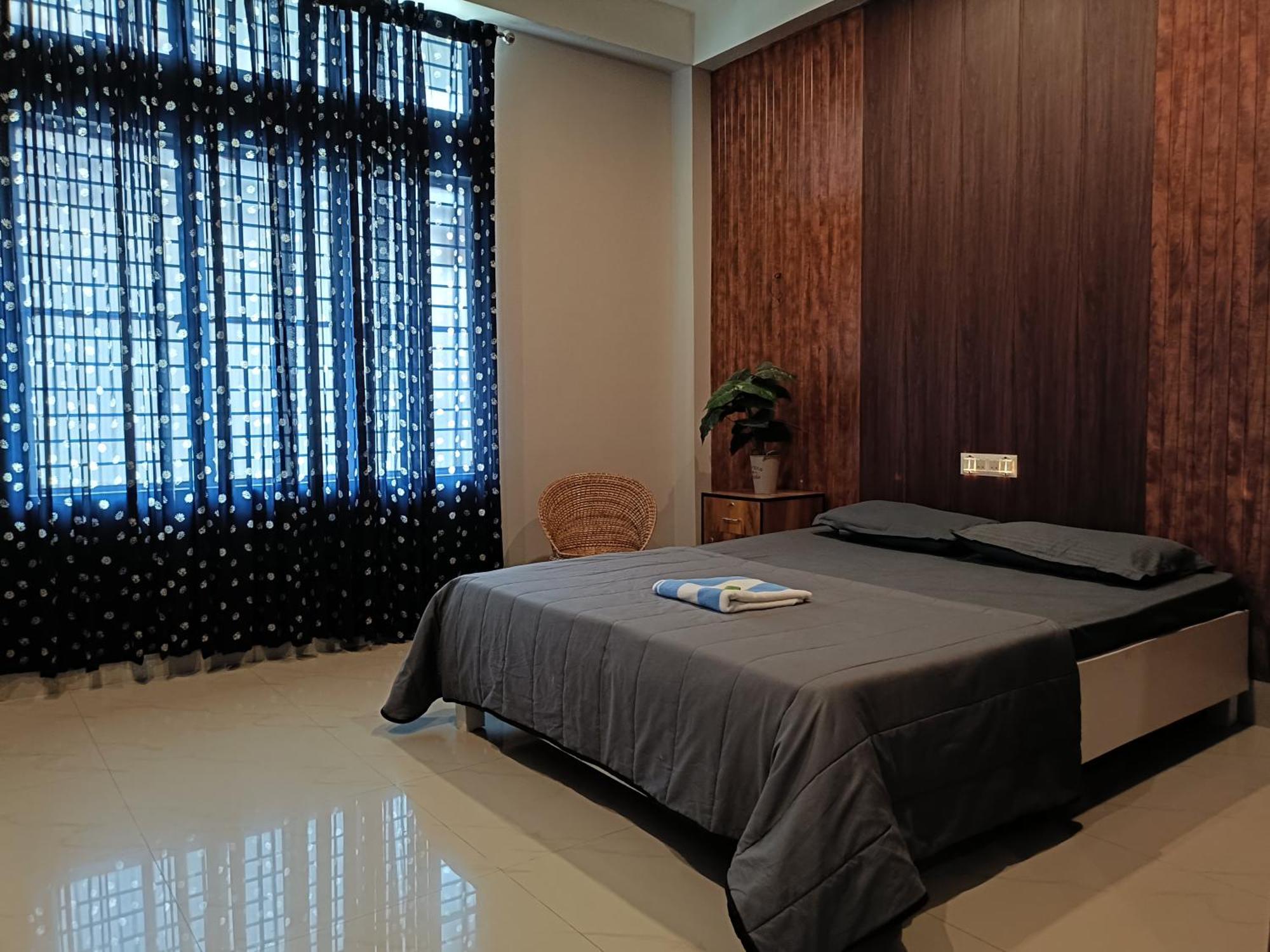 Areca Homestay Ґувахаті Екстер'єр фото