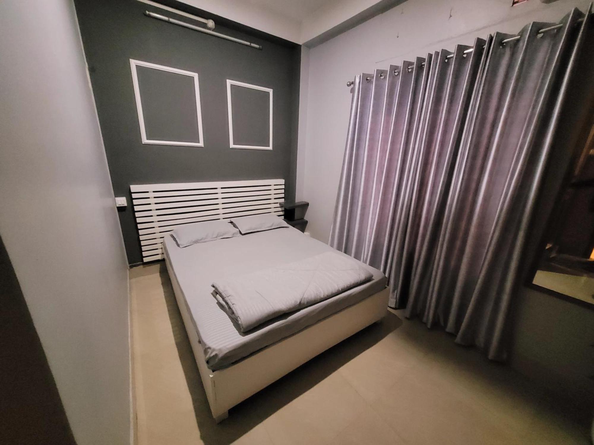 Areca Homestay Ґувахаті Екстер'єр фото